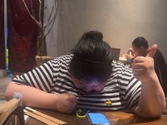 -漆黑觉米粉(三里屯店)