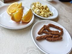 -关东风老北方菜馆(桂芳园店)