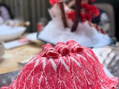 上选肥牛-海鲨湾海鲜会馆(百家湖1912店)