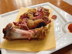 -金陵后厨·南京菜(新街口秣陵路店)