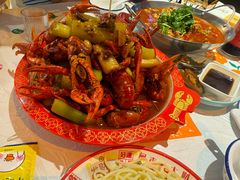 -吉利龙虾·新派海鲜烧烤