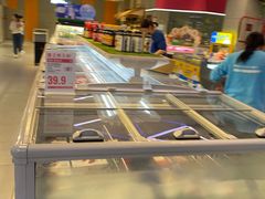 -盒马鲜生(悦峰店)