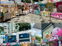 -天河领展广场