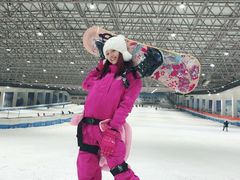 -绍兴启迪乔波冰雪世界