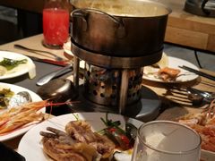 -星伦多 自助料理(圆融店)