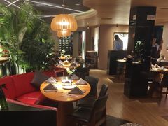 -拉蒂娜·巴西牛排馆 Latina·Brazilian Steakhouse(王府井喜悦店)