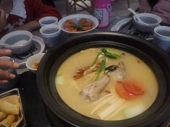 -老鸭集(萧山万象汇店)