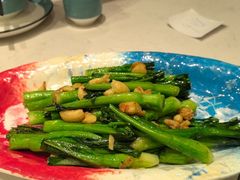 -常来小聚·广州非遗传承餐厅(高德置地店)