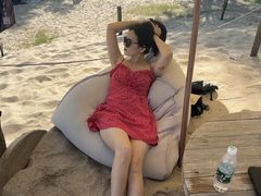 -西涌国际滨海旅游区