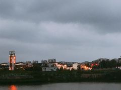 -屯溪老街