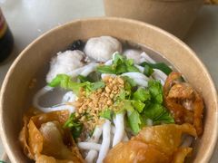 -非遗·十八曲鱼饺(西马总店)