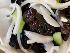 -老石烧烤(红旗大街店)