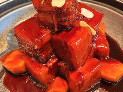 -森隆饭庄(崇文门新世界百货店)