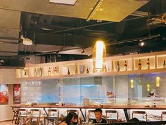 大堂-千和日本料理(龍坪天虹店)