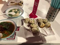 -小杨生煎(龙之梦购物中心店)