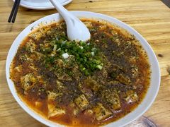 -勇猛子川菜馆(新军路店)