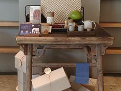 -阿嬷手作(成都万象城店)