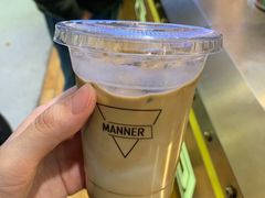-Manner Coffee(大宁国际商业广场店)