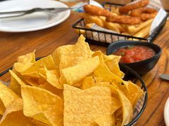 -Rural Tequila墨西哥餐厅(东川路店)