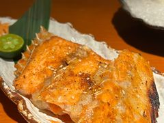 -仓桥家·焗寿司·锅物(光谷步行街店)
