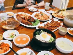 -全州拌饭馆(断桥店)
