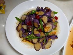 -佬肥猫·浙江乡村菜(国华广场店)