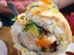 狮子王-赤稻·日式料理(禅城店)