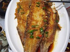 -东江海鲜大排档·潮汕菜·砂锅粥