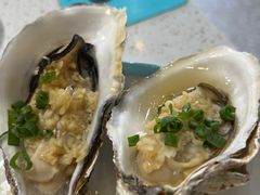 -锦里海景海鲜餐厅.三亚老字号(亚龙湾中心广场店)