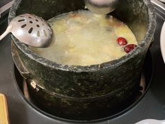-南渝食府.石锅鸡(尚城花园店)