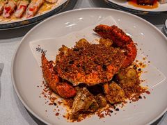 -粤匠·澳门点心粤菜海鲜(澳门半岛店)