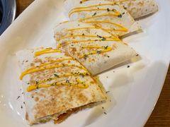 -包装马车·韩国料理·포장마차