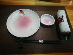 -割烹旭日本料理(龙湖狮山天街店)