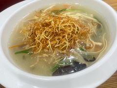 -李连贵熏肉大饼(沈阳站店)