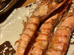 -酒久自助料理(佳兆业店)