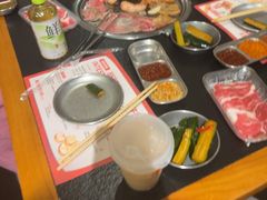 -炽城·烤肉名家(鸿达中央广场店)