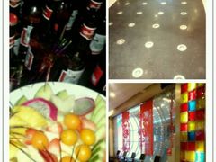 -快乐迪KTV(中山路店)