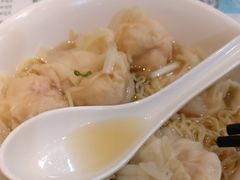 -深仔记正宗云吞面(尖沙咀店)