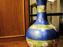 -马勒别墅·中餐厅