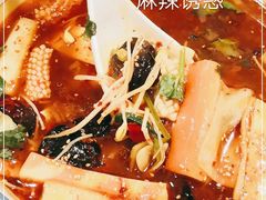 -清真·玛丽亚新疆菜主题餐厅(浙江中路店)