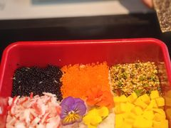 -花潮料理艺食馆(SM新生活广场店)
