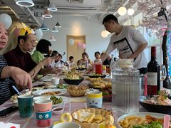 -Ours树朵家亲子餐厅(远策中心店)