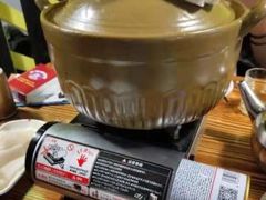 -食爺炭炉鸡煲·烧烤