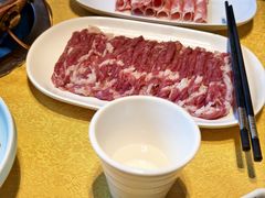 -东来顺饭庄(金泉广场店)