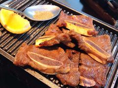 -山葵家·创意料理(宁波来福士店)