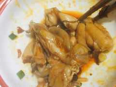 -巴四老城区炭火蛙锅(张江店)