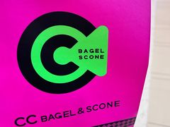 -CC BAGEL&SCONE 贝果与司康(南开大悦城店)