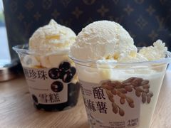 -阿嬷手作(上海万象城店)