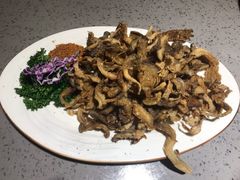 -觅山云南菜(泊富ICITY店)