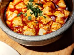 -外婆家(蓝色港湾店)